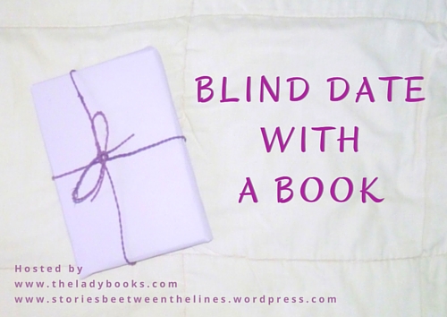 BLIND DATE WITHBOOK(3)